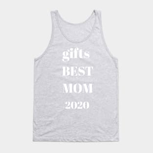 Gifts best mom 2020 Tank Top